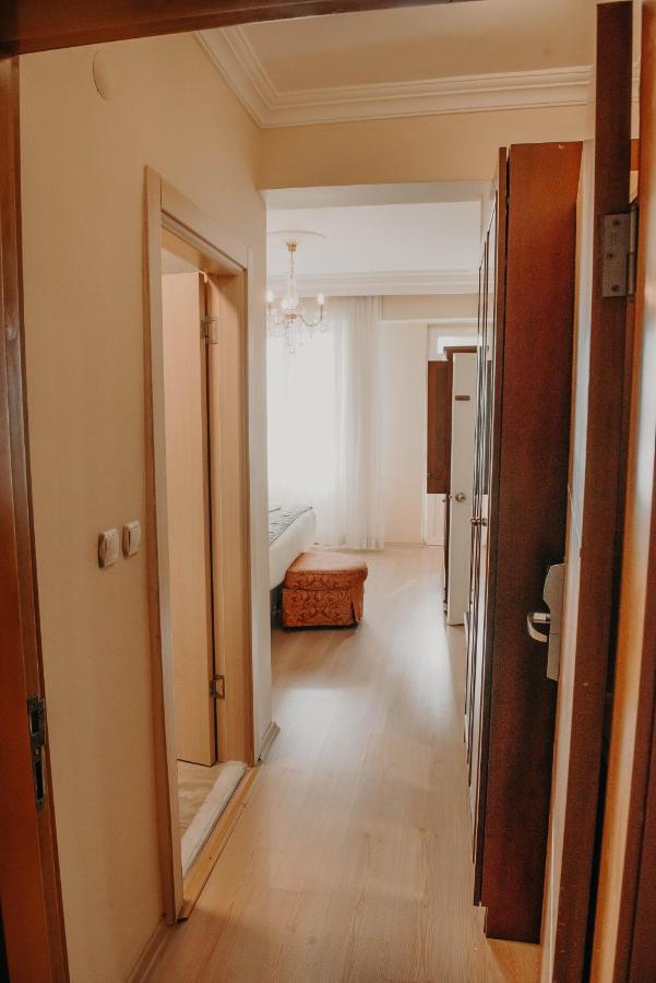 Hotel Simsek Edirne Exterior photo