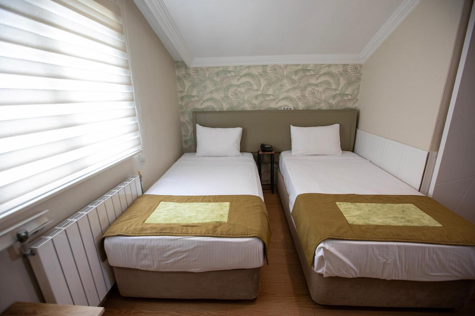 Hotel Simsek Edirne Exterior photo